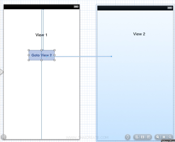 ]iOS/iPhone Storyboard Segue and Modal Segues