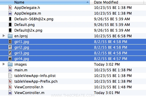 iOS/iPhone Table View and Image Multiple Column iOS/iPhone Table View and Image Multiple Column