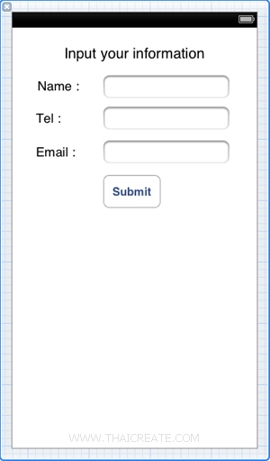 iOS/iPhone Passing JSON (NSJSONSerialization) Between View iOS/iPhone Passing JSON (NSJSONSerialization) Between View