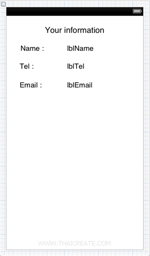 iOS/iPhone Passing JSON (NSJSONSerialization) Between View