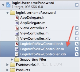 iOS/iPhone Login Username and Password from Web Server (PHP & MySQL)
