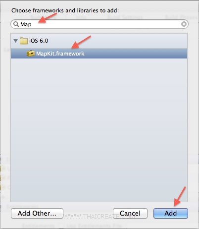 iOS/iPhone Map View (MKMapView) Example iOS/iPhone Map View (MKMapView) Example
