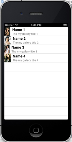iOS/iPhone NSURLConnection Show Progress and Activity Indicator View (UIActivityIndicatorView) iOS/iPhone NSURLConnection Show Progress and Activity Indicator View (UIActivityIndicatorView)