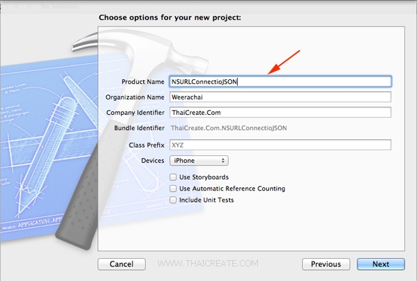 iOS/iPhone NSURLConnection and PHP MySQL / JSON (TableView,UITableView)