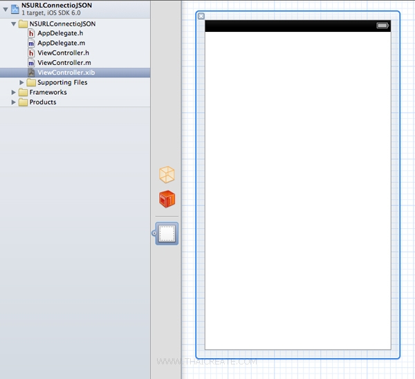 iOS/iPhone NSURLConnection and PHP MySQL / JSON (TableView,UITableView)