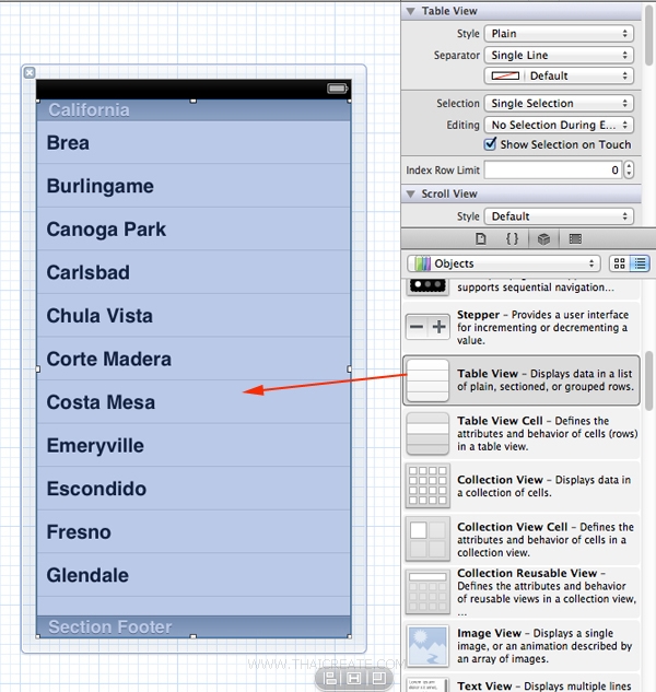 iOS/iPhone NSURLConnection and PHP MySQL / JSON (TableView,UITableView)