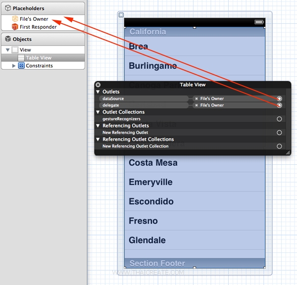 iOS/iPhone NSURLConnection and PHP MySQL / JSON (TableView,UITableView)