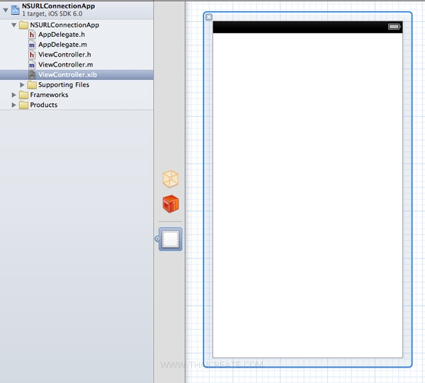 iOS/iPhone NSURLConnection POST Method and Send Parameter