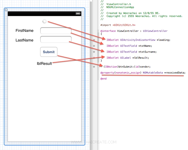 iOS/iPhone NSURLConnection POST Method and Send Parameter