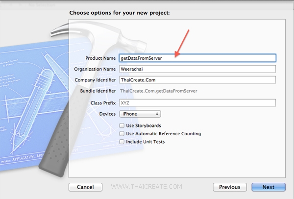 iOS/iPhone Retrieve List Show Data from Web Server (URL,Website) iOS/iPhone Retrieve List Show Data from Web Server (URL,Website)