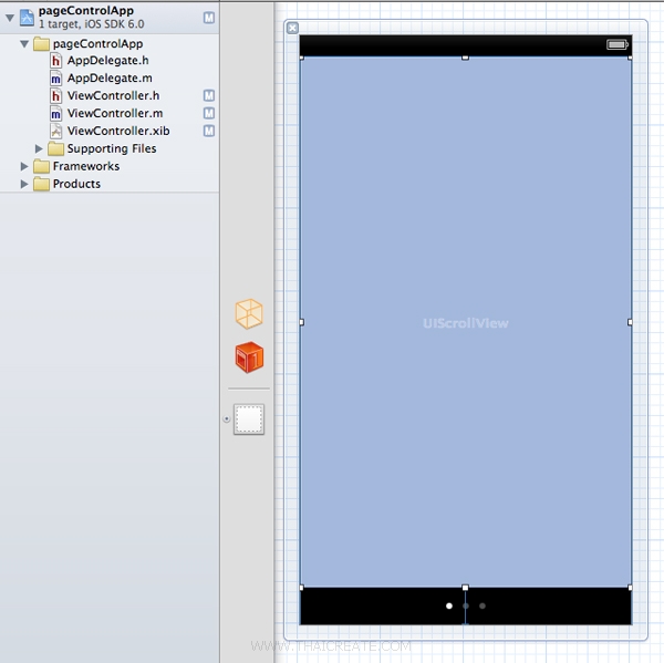 iOS/iPhone Page Control (UIPageControl) and Image View (UIImageView) iOS/iPhone Page Control (UIPageControl) and Image View (UIImageView)