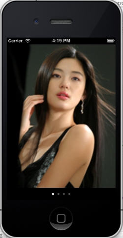 iOS/iPhone Page Control (UIPageControl) and Image View (UIImageView) iOS/iPhone Page Control (UIPageControl) and Image View (UIImageView)