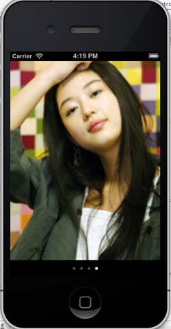 iOS/iPhone Page Control (UIPageControl) and Image View (UIImageView) iOS/iPhone Page Control (UIPageControl) and Image View (UIImageView)