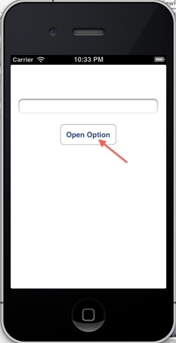 iOS/iPhone Picker View (UIPickerView) and JSON iOS/iPhone Picker View (UIPickerView) and JSON