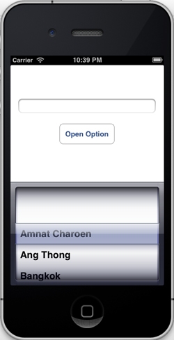 iOS/iPhone Picker View (UIPickerView) and JSON