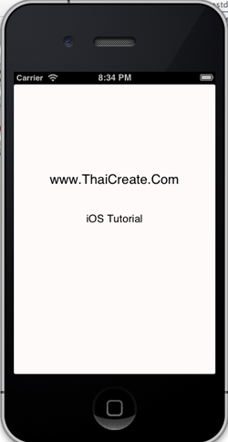 iOS/iPhone Portrait and Landscape Orientation iOS/iPhone Portrait and Landscape Orientation