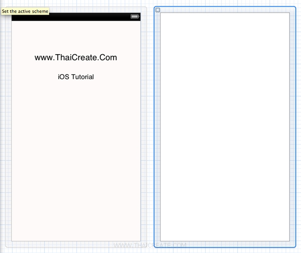 iOS/iPhone Portrait and Landscape Orientation