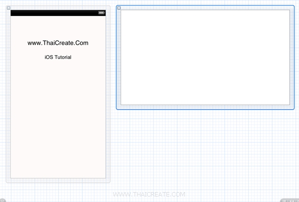 iOS/iPhone Portrait and Landscape Orientation