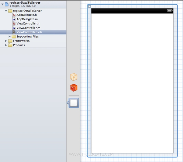 iOS/iPhone Register Form and Send Data to Web Server (PHP & MySQL) iOS/iPhone Register Form and Send Data to Web Server (PHP & MySQL)