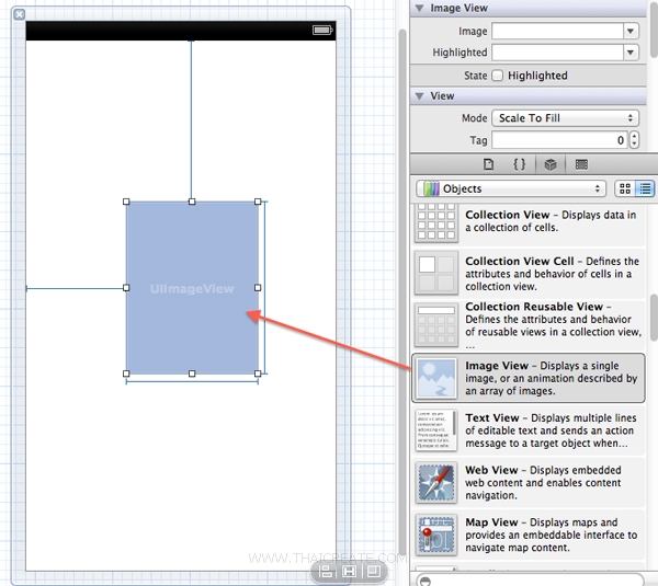 iOS/iPhone Rotation Gesture Recognizer (UIRotationGestureRecognizer)