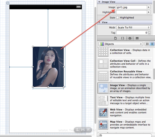 iOS/iPhone Rotation Gesture Recognizer (UIRotationGestureRecognizer)