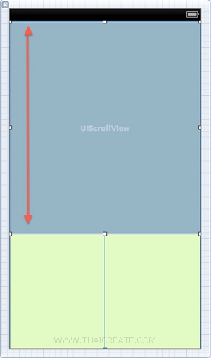iOS/iPhone Scroll View (UIScrollView) Example (iPhone,iPad)