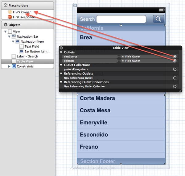 iOS/iPhone Search Data from Web Server (URL,Website) iOS/iPhone Search Data from Web Server (URL,Website)