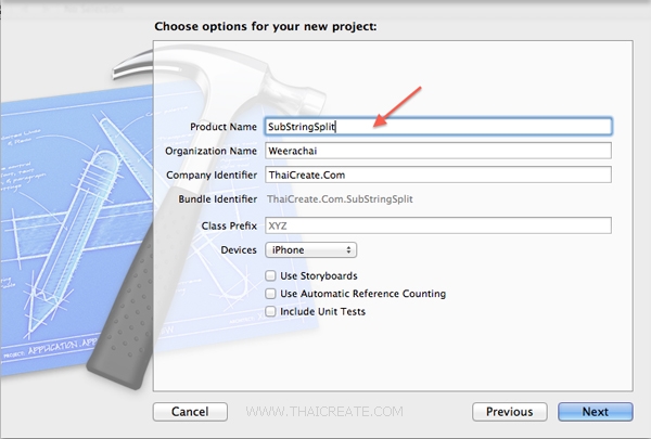 iOS/iPhone Substring  / Split / Replace String (Objective-C)