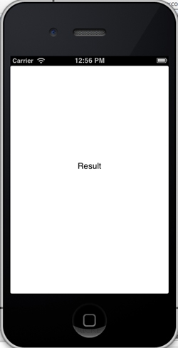 iOS/iPhone Swipe Gesture Recognizer (UISwipeGestureRecognizer) 