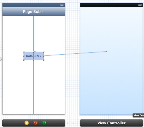 Ios Navigation Tab iOS/iPhone Tab Bar/Item and Navigation Controller ...