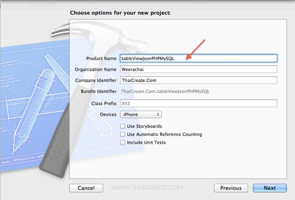 iOS/iPhone PHP/MySQL and JSON Parsing iOS/iPhone PHP/MySQL and JSON Parsing