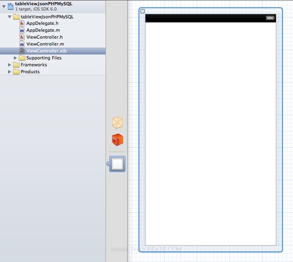 iOS/iPhone PHP/MySQL and JSON Parsing