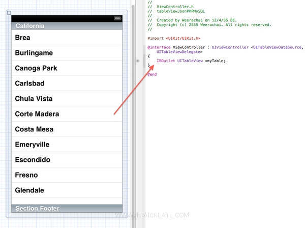 iOS/iPhone PHP/MySQL and JSON Parsing iOS/iPhone PHP/MySQL and JSON Parsing