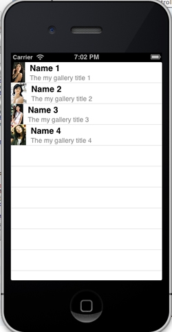iOS/iPhone XML Parser / XML Feed from URL (NSXMLParser ,Objective-C) iOS/iPhone XML Parser / XML Feed from URL (NSXMLParser ,Objective-C)