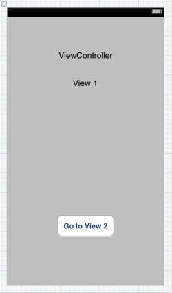 iOS/iPhone Multiple View (Objective-C, iPhone, iPad) iOS/iPhone Multiple View (Objective-C, iPhone, iPad)