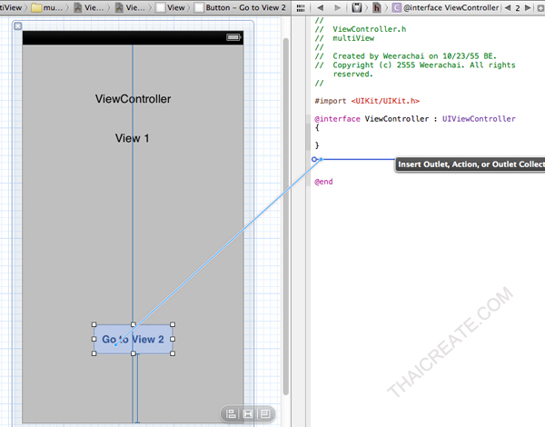 iOS/iPhone Multiple View (Objective-C, iPhone, iPad)