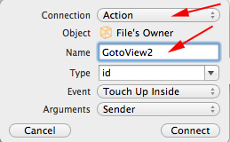 iOS/iPhone Multiple View (Objective-C, iPhone, iPad) iOS/iPhone Multiple View (Objective-C, iPhone, iPad)
