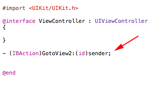 iOS/iPhone Multiple View (Objective-C, iPhone, iPad) iOS/iPhone Multiple View (Objective-C, iPhone, iPad)