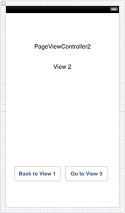 iOS/iPhone Multiple View (Objective-C, iPhone, iPad)