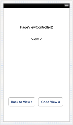 iOS/iPhone Multiple View (Objective-C, iPhone, iPad) iOS/iPhone Multiple View (Objective-C, iPhone, iPad)