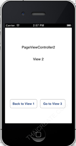 iOS/iPhone Multiple View (Objective-C, iPhone, iPad) iOS/iPhone Multiple View (Objective-C, iPhone, iPad)