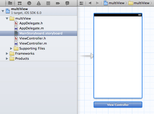 iOS/iPhone Storyboard and View , Multiple View (Objective-C, iPhone, iPad) iOS/iPhone Storyboard and View , Multiple View (Objective-C, iPhone, iPad)