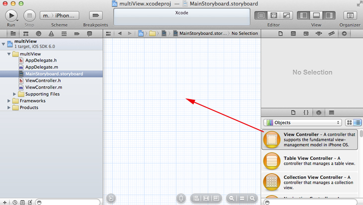 iOS/iPhone Storyboard and View , Multiple View (Objective-C, iPhone, iPad) iOS/iPhone Storyboard and View , Multiple View (Objective-C, iPhone, iPad)