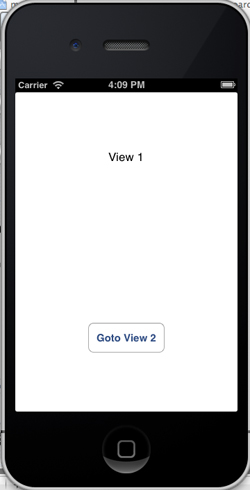 iOS/iPhone Storyboard and View , Multiple View (Objective-C, iPhone, iPad) iOS/iPhone Storyboard and View , Multiple View (Objective-C, iPhone, iPad)