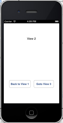 iOS/iPhone Storyboard and View , Multiple View (Objective-C, iPhone, iPad) iOS/iPhone Storyboard and View , Multiple View (Objective-C, iPhone, iPad)