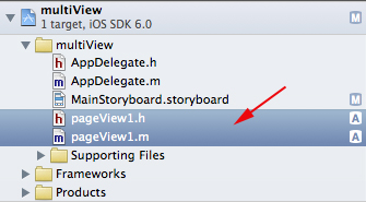 iOS/iPhone Storyboard and Custom Class in View (Objective-C, iPhone, iPad) iOS/iPhone Storyboard and Custom Class in View (Objective-C, iPhone, iPad)