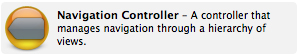 Navigation Controller (UINavigationController) - iOS Example (iPhone , iPad) Navigation Controller (UINavigationController) - iOS Example (iPhone , iPad)