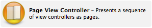 Page View Controller (UIPageViewController) - iOS Example (iPhone , iPad) Page View Controller (UIPageViewController) - iOS Example (iPhone , iPad)