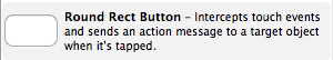Round Rect Button (UIButton) - iOS Example (iPhone , iPad) Round Rect Button (UIButton) - iOS Example (iPhone , iPad)