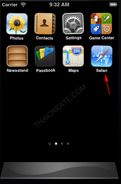Basic iOS Simulator iPhone iPad